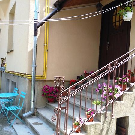 Apartament Nora Braszów Zewnętrze zdjęcie