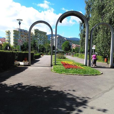 Apartament Nora Braszów Zewnętrze zdjęcie