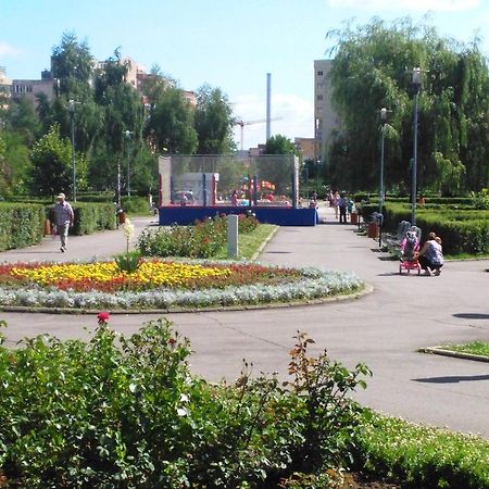 Apartament Nora Braszów Zewnętrze zdjęcie