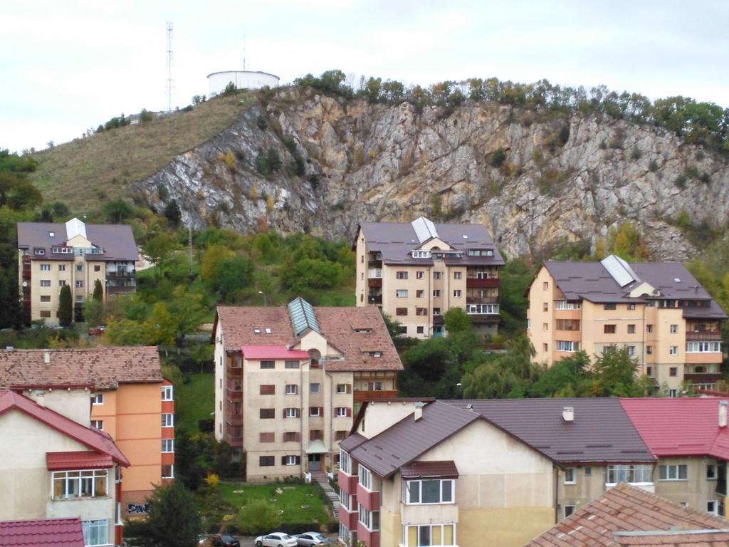 Apartament Nora Braszów Zewnętrze zdjęcie