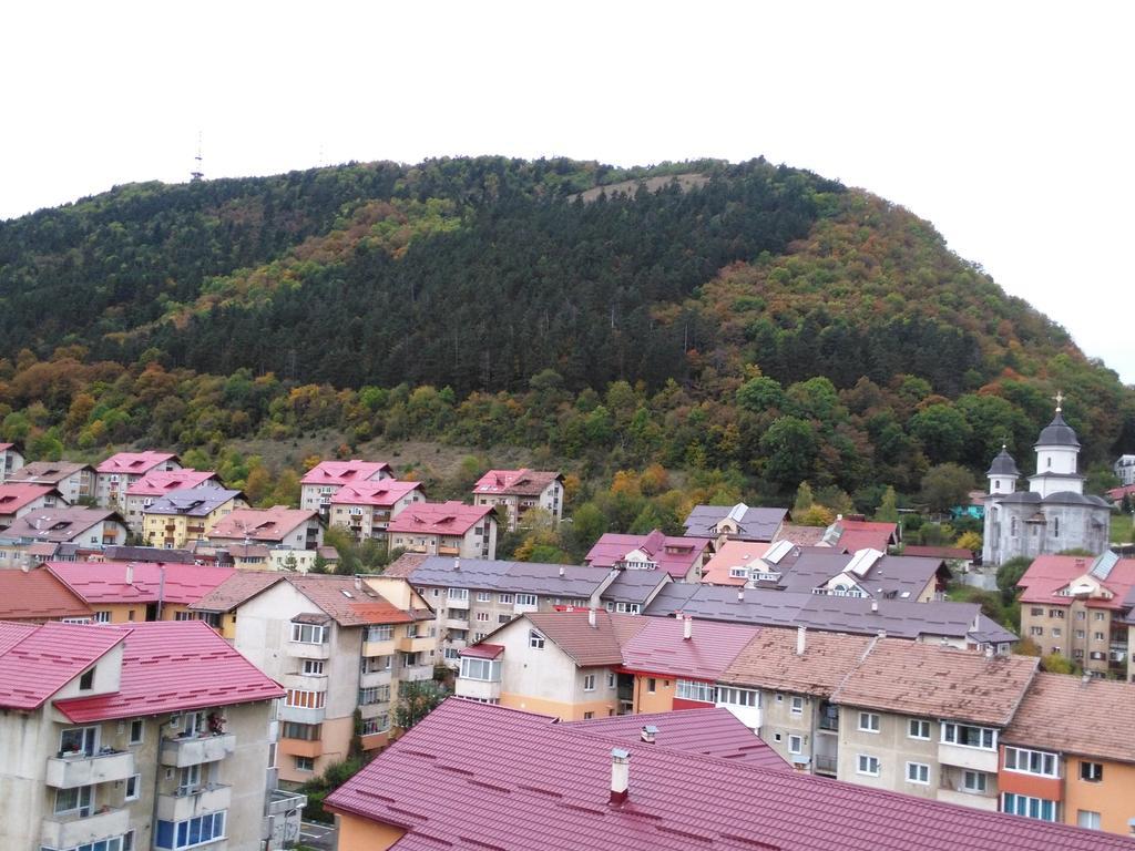 Apartament Nora Braszów Zewnętrze zdjęcie