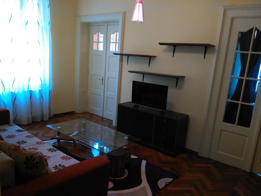 Apartament Nora Braszów Zewnętrze zdjęcie