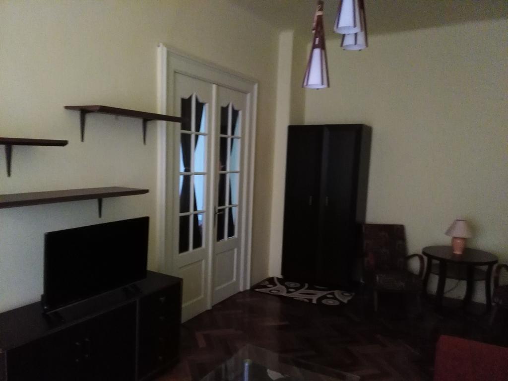 Apartament Nora Braszów Zewnętrze zdjęcie