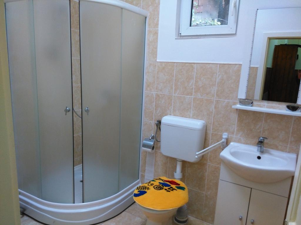 Apartament Nora Braszów Zewnętrze zdjęcie