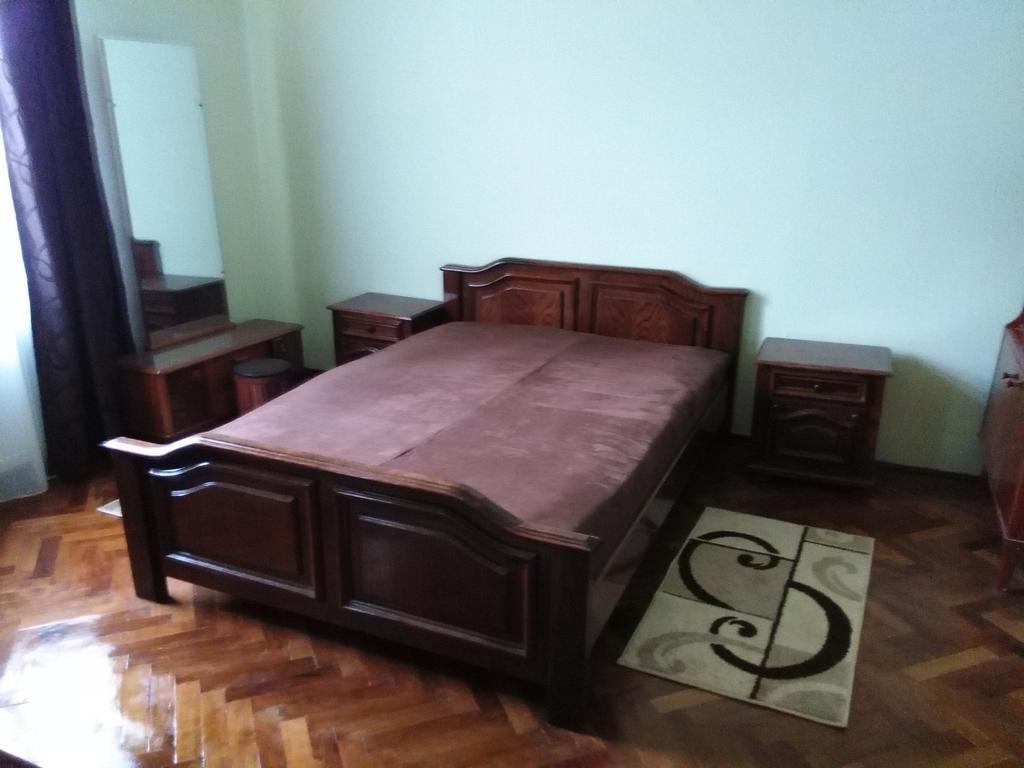 Apartament Nora Braszów Zewnętrze zdjęcie