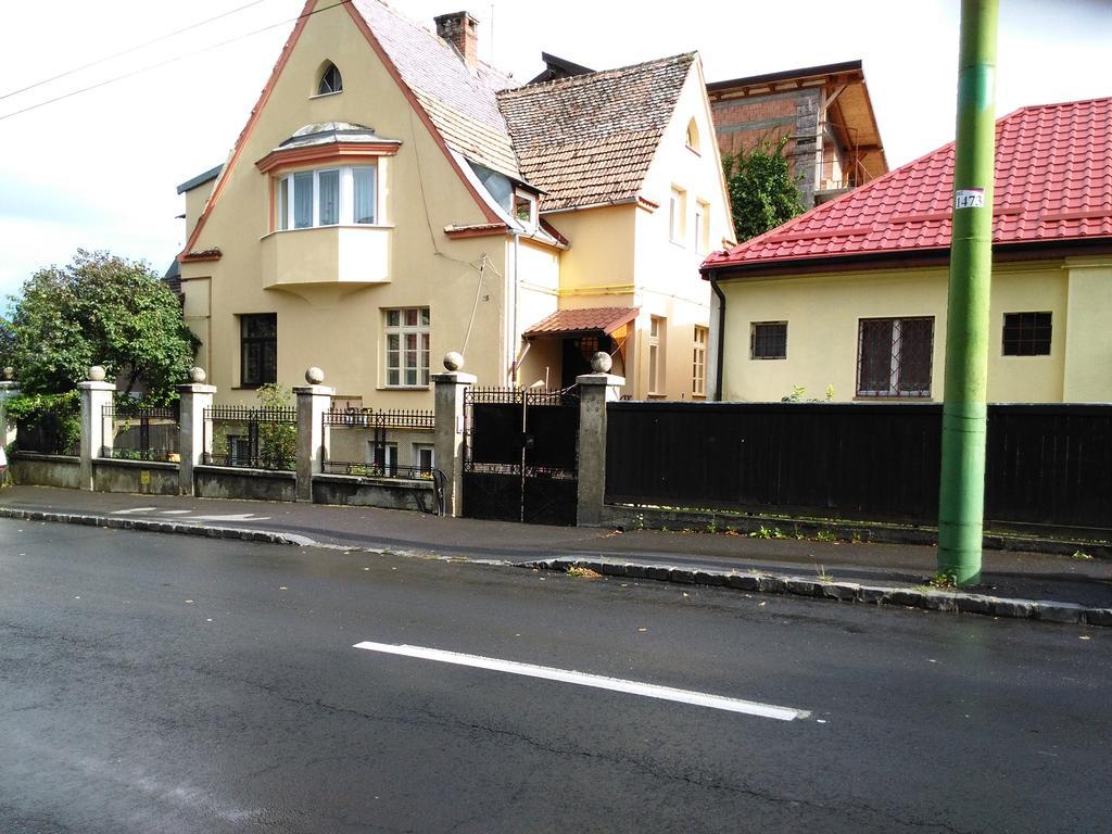 Apartament Nora Braszów Zewnętrze zdjęcie