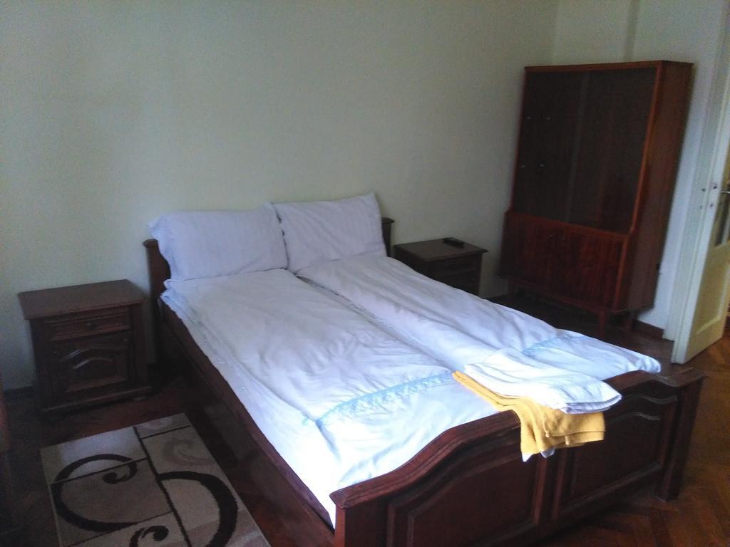 Apartament Nora Braszów Zewnętrze zdjęcie