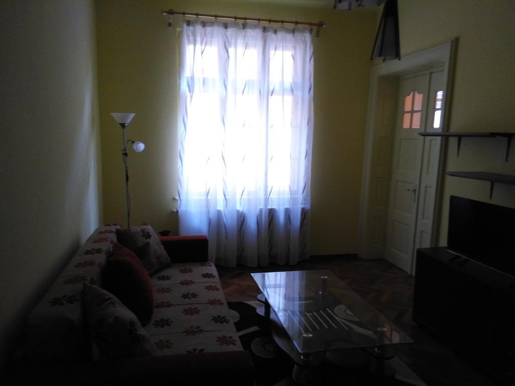 Apartament Nora Braszów Zewnętrze zdjęcie