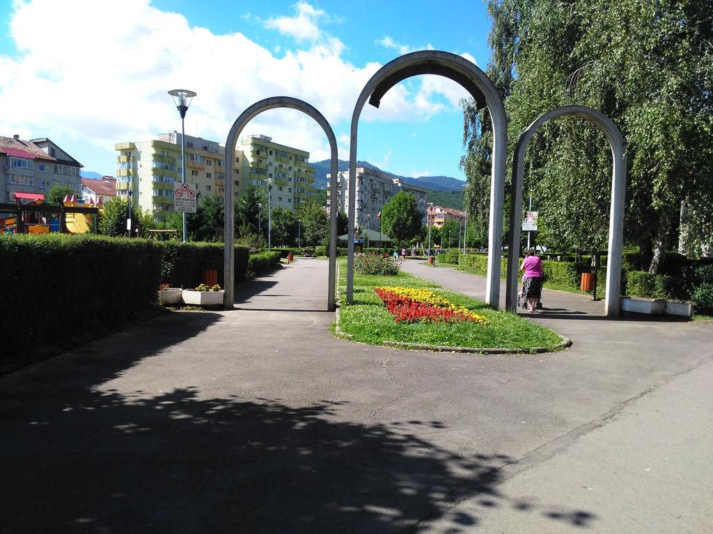 Apartament Nora Braszów Zewnętrze zdjęcie