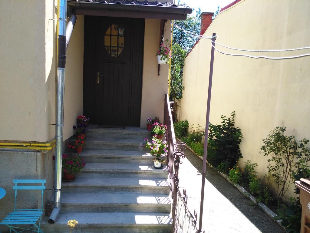 Apartament Nora Braszów Zewnętrze zdjęcie
