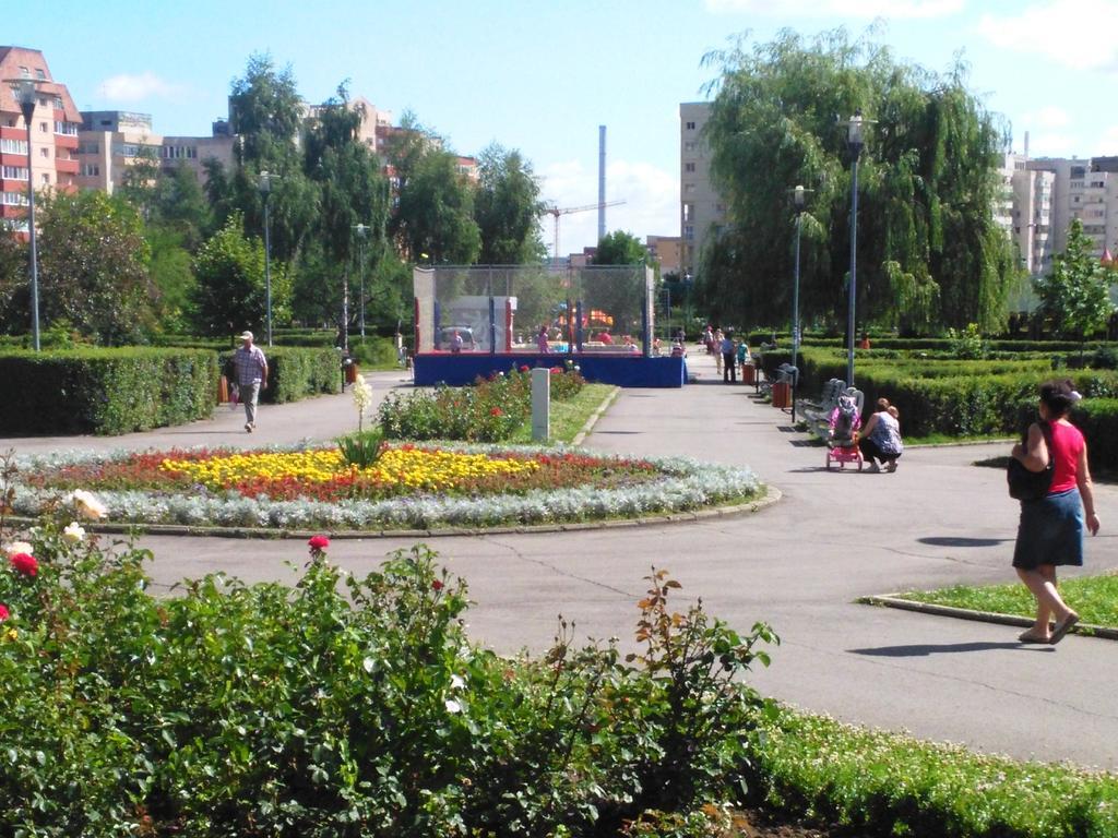 Apartament Nora Braszów Zewnętrze zdjęcie