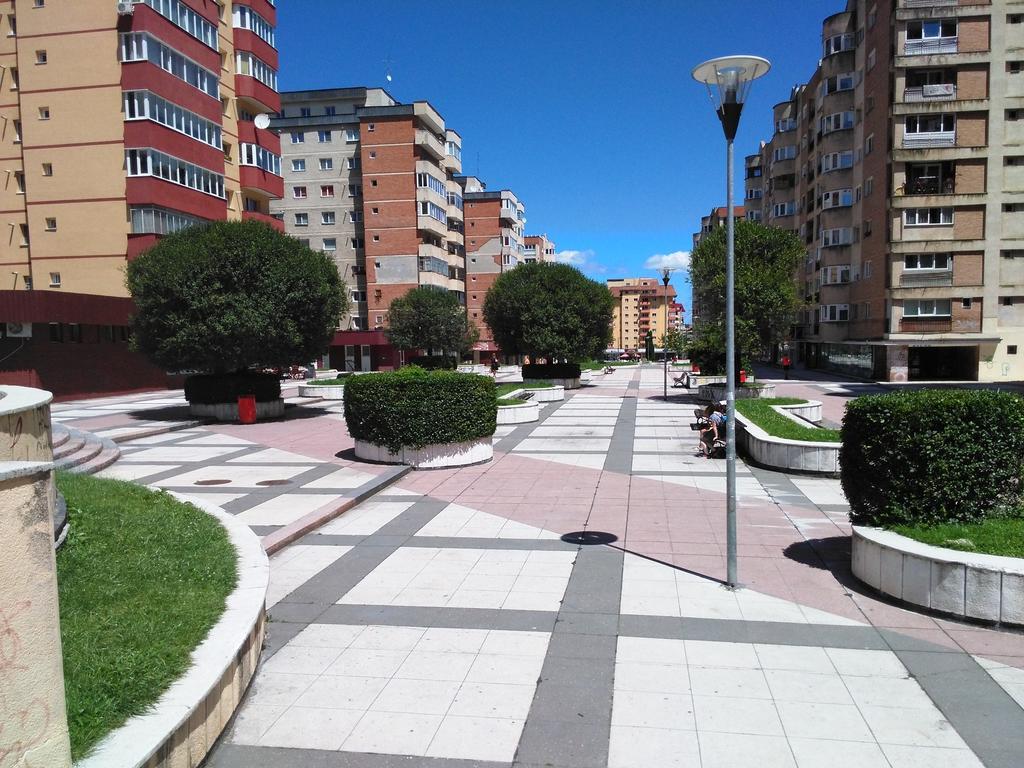 Apartament Nora Braszów Zewnętrze zdjęcie