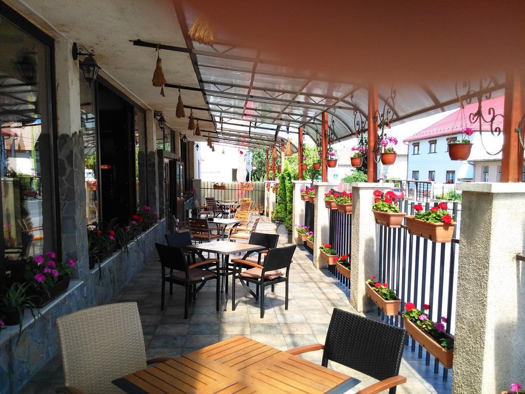 Apartament Nora Braszów Zewnętrze zdjęcie
